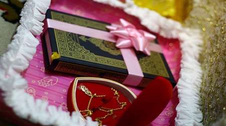 mahar pra islam, penyimpangan dalam mahar