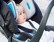 بچوں کو آلودگی سے بچانے والی پش کار تیار