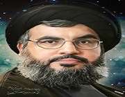 لبنانی ہوں، یہیں شہید اور یہیں دفن ہونگا، سید حسن نصراللہ