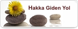 Hakka Giden Yol