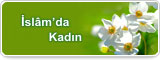 islamda kadın