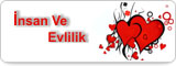 insan ve evlilik