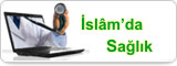 islamda sağlık