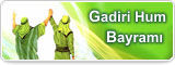 gadir bayramı