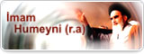 İmam Humeyni (r.a