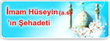 İmam Hüseyin (a.s)’ın Şehadeti