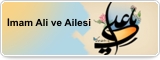 İmam Ali ve Ailesi