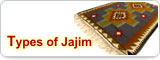 Types of Jajim