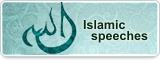 Islamic speeches