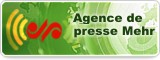 َAgence de presse Mehr