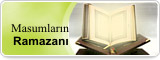 Masumların Ramazanı