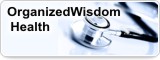 OrganizedWisdom Health