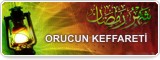 ORUCUN KEFFARETİ