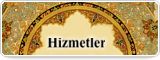 Hizmetler