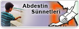 Abdestin Sünnetleri