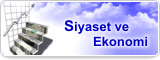 Siyaset ve Ekonomi