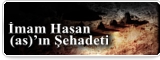 İmam Hasan (as)’ın Şehadeti