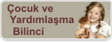 Çocuk ve Yardımlaşma Bilinci