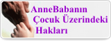 AnneBabanın Çocuk Üzerindeki Hakları