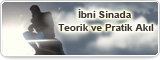 İbni Sinada Teorik ve Pratik Akıl