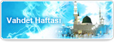 Vahdet Haftası