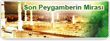 Son Peygamberin Mirası