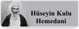 Hüseyin Kulu Hemedani