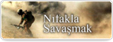 Nifakla Savaşmak