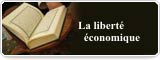 La liberté économique