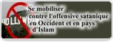 Décadence morale et homosexualité: se mobiliser contre l’offensive satanique en Occident et en pays