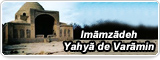 Imãmzãdeh Yahyã de Varãmin