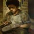 iranian art painting