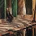 iranian art painting