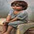 iranian art painting