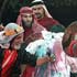 مراسم التعزية