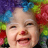 صور اطفال مضحکه