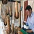 traditional handicrafts