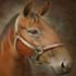 portrait by odwin rensen