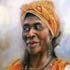 portrait by odwin rensen