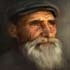 portrait by odwin rensen