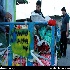 بازار گل تهران