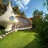 the nautilus house