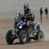 2011 dakar rally