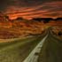 beautiful road