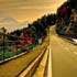 beautiful road
