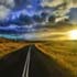 beautiful road