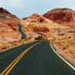beautiful road