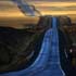 beautiful road