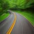 beautiful road