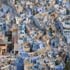 jodhpur, the blue city
